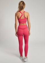 Load image into Gallery viewer, GK Sport Evolve Legging - Pink