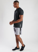 Load image into Gallery viewer, GK Sport Energy Short Sleeve T-Shirt - Dark Grey