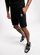 Load image into Gallery viewer, GK Jersey Short - Black