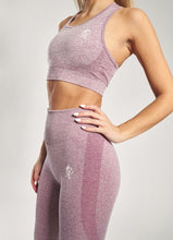 Load image into Gallery viewer, GK Sport Lift Bra - Dusky Pink