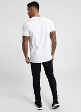 Load image into Gallery viewer, GK Sport Logo Tee - White