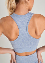 Load image into Gallery viewer, GK Sport Lift Bra - Cloud Blue