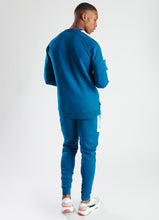 Load image into Gallery viewer, GK Jim Crew Sweatshirt - Ink Blue
