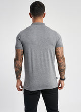 Load image into Gallery viewer, GK Ezra Polo - Grey Marl
